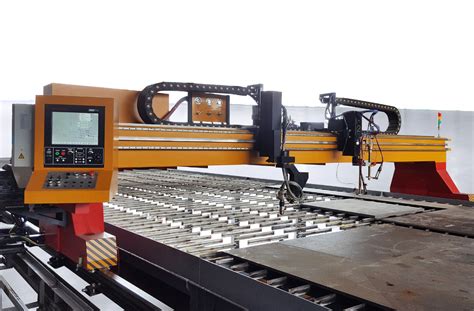 Top 10 China Gantry Flame Cutting Machine Manufacturers